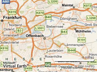Kartenbild
