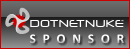 DotNetNuke Sponsor
