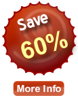 Save 60% on DotNetNuke modules