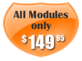 Save 60% on DotNetNuke modules