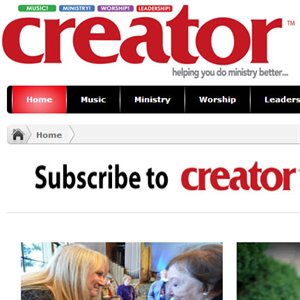 Creator Magazine